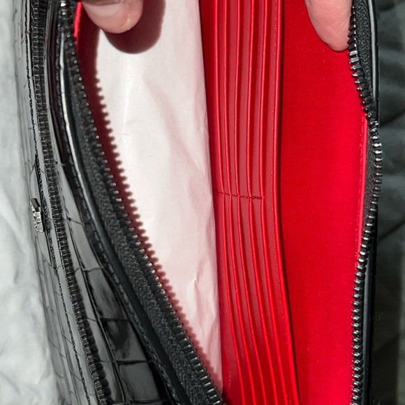 BNWT Christian Louboutin Ruisbuddy Messenger Bag - Picture 15 of 16